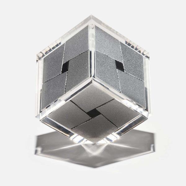 Charles And Marie JACK IN THE BOX - 3D Puzzle | Craighill