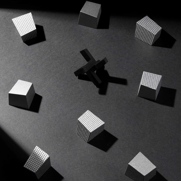 Charles And Marie JACK IN THE BOX - 3D Puzzle | Craighill