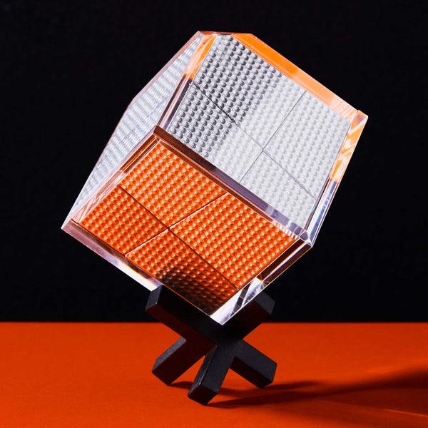 charles and marie JACK IN THE BOX - 3D Puzzle | Craighill