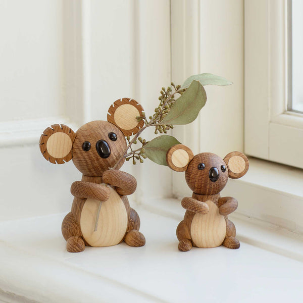 Charles And Marie JOEY | KOALA Welpe | Chresten Sommer | Spring Copenhagen