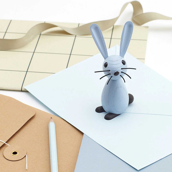 Charles And Marie JUMPER | HASE Aus Holz | Mencke&vagnby | Spring Copenhagen