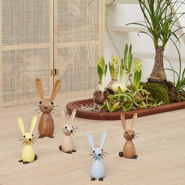 charles and marie JUMPER | HASE aus Holz | mencke&vagnby | Spring Copenhagen