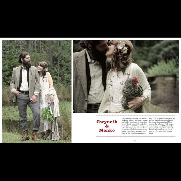 Charles And Marie JUST MARRIED | How To Celebrate Your Wedding In Style | BUCH | Englisch | Gestalten Verlag