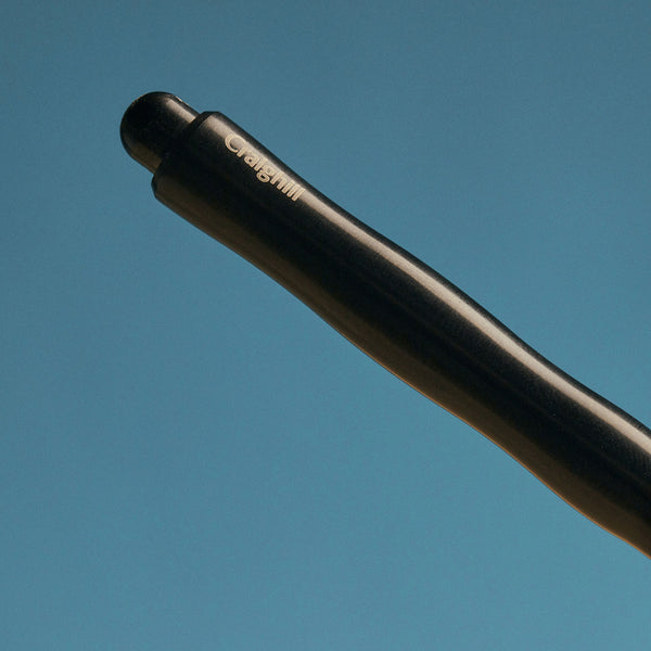 Charles And Marie KEPLER PEN | KUGELSCHREIBER | Craighill