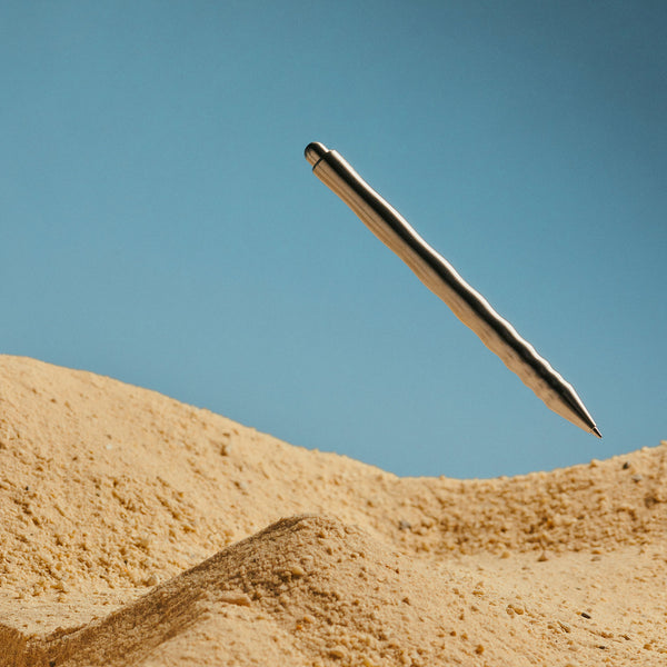 Charles And Marie KEPLER PEN | KUGELSCHREIBER | Craighill