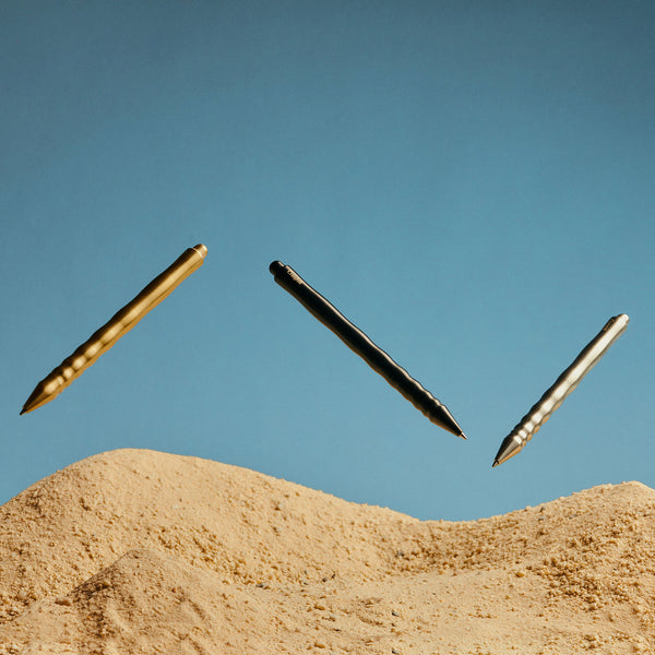 Charles And Marie KEPLER PEN | KUGELSCHREIBER | Craighill