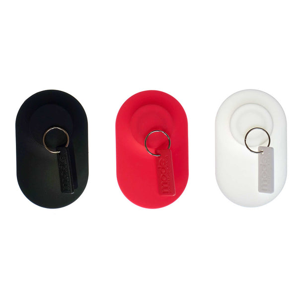 Charles And Marie KEYPAD | Magnetischer SCHLÜSSSELHALTER | Mode