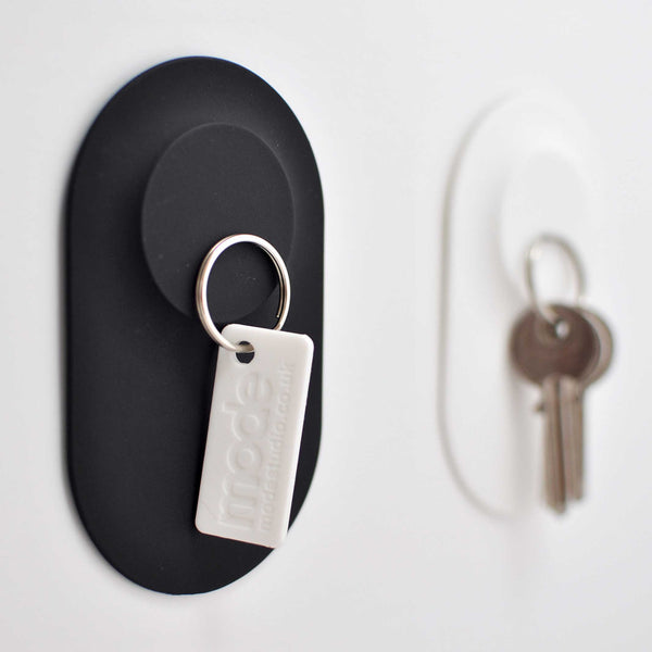 Charles And Marie KEYPAD | Magnetischer SCHLÜSSSELHALTER | Mode