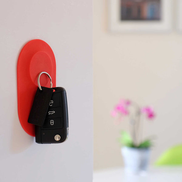 Charles And Marie KEYPAD | Magnetischer SCHLÜSSSELHALTER | Mode