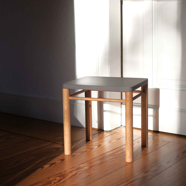 charles and marie Kinderhocker - FÉLIX - Montessori | COCLICO