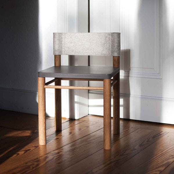 charles and marie Kinderstuhl - CLÉMENT - Montessori | COCLICO charles and marie Kinderstuhl - CLÉMENT - Montessori | COCLICO