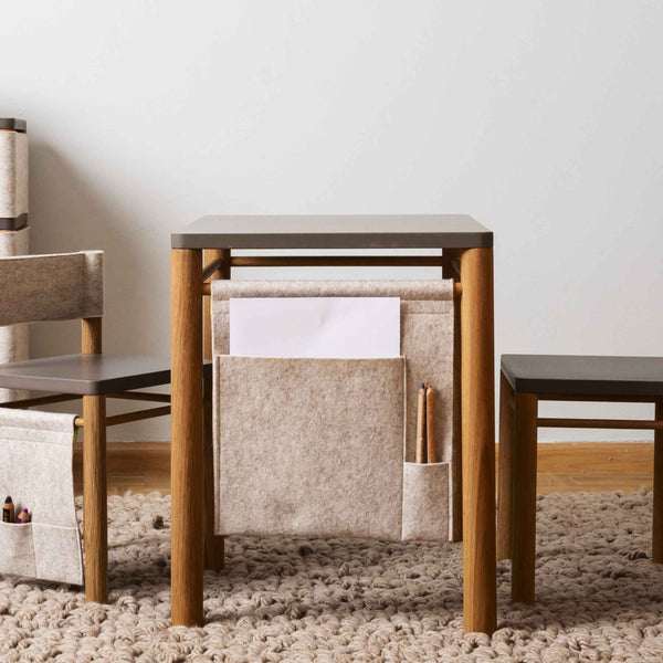 charles and marie Kindertisch - CAMILLE - Montessori | COCLICO charles and marie Kindertisch - CAMILLE - Montessori | COCLICO