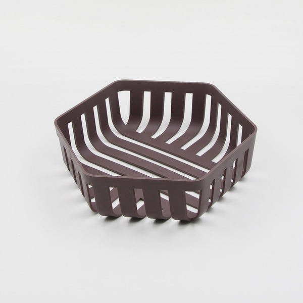 Charles And Marie KORG | Brot- & Obst-KORB | Shane Schneck | Ommo