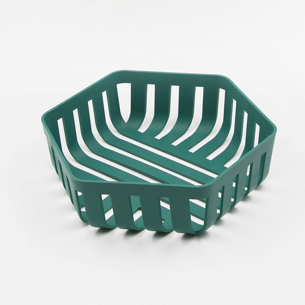 Charles And Marie KORG | Brot- & Obst-KORB | Shane Schneck | Ommo