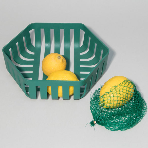 charles and marie KORG | Brot- & Obst-KORB | Shane Schneck | Ommo