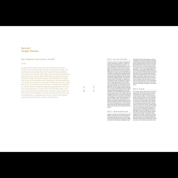 Charles And Marie Kuk [cook] | KOCHBUCH Von Sebastian Frank | DK Verlag