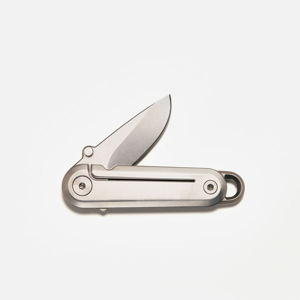 Charles And Marie LARK KNIFE | Mini KLAPP- & TASCHENMESSER | Craighill