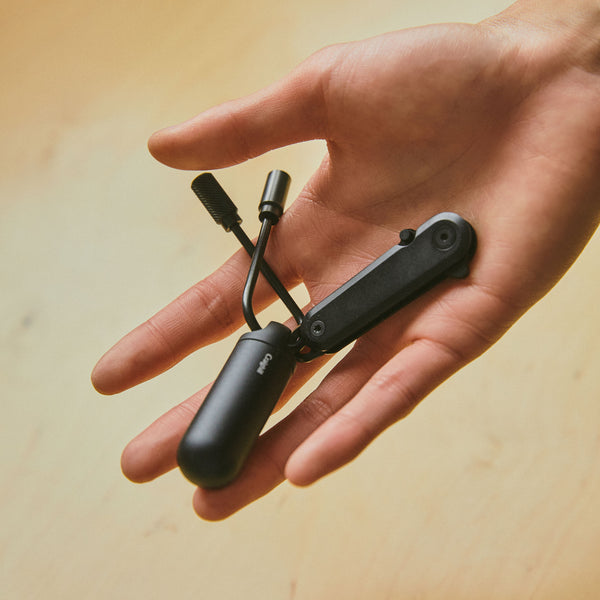 Charles And Marie LARK KNIFE | Mini KLAPP- & TASCHENMESSER | Craighill