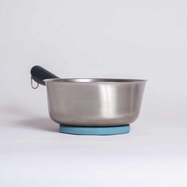 Charles And Marie LASSO | Faltbarer TOPF-UNTERSETZER | RSW | Ommo