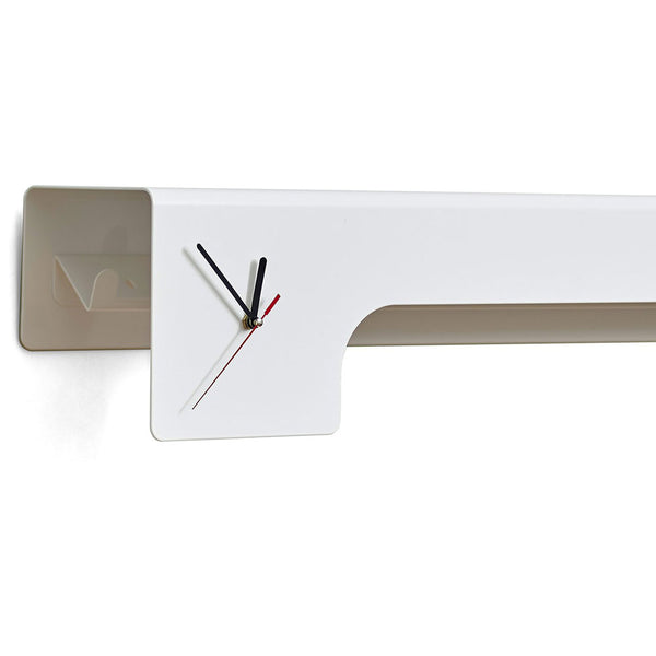 Charles And Marie LEAN | WAND-GARDEROBE Mit Uhr | Form|knast | Deparso