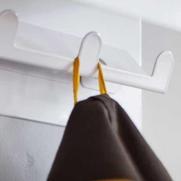 Charles And Marie LEAN | WAND-GARDEROBE Mit Uhr | Form|knast | Deparso