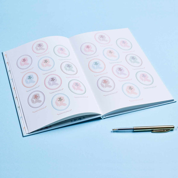 Charles And Marie LIEBSTE FREUNDINNEN BUCH | POESIE-ALBUM | Stratier