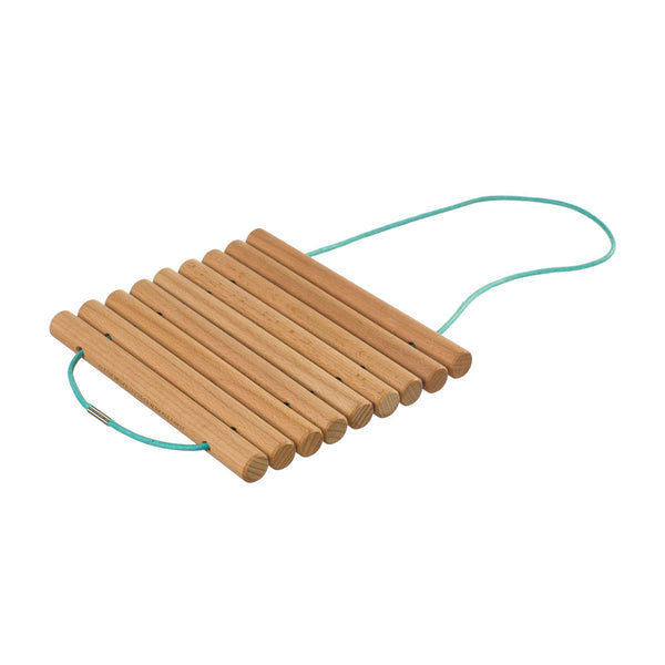 Charles And Marie LITTLE BIG TRIVET | UNTERSETZER | Alissia Melka-Teichroew | Areaware