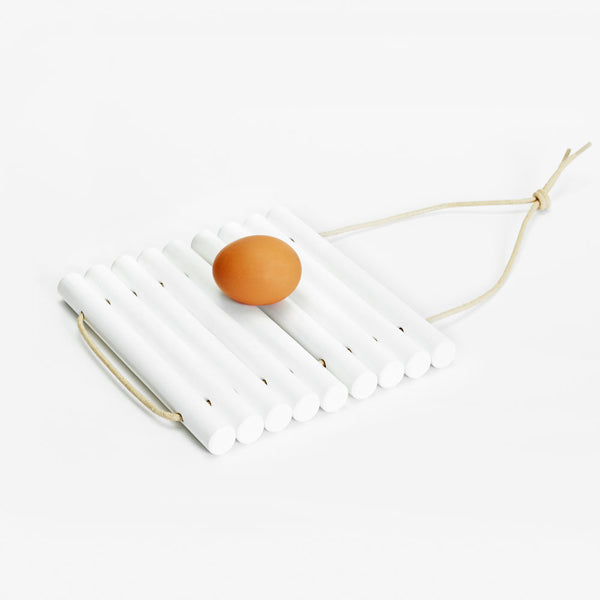 Charles And Marie LITTLE BIG TRIVET | UNTERSETZER | Alissia Melka-Teichroew | Areaware