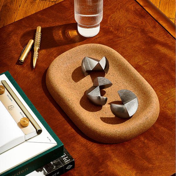 Charles And Marie Little CLOUD TRAY | ABLAGE & SCHALE | 25x18 Cm | Craighill