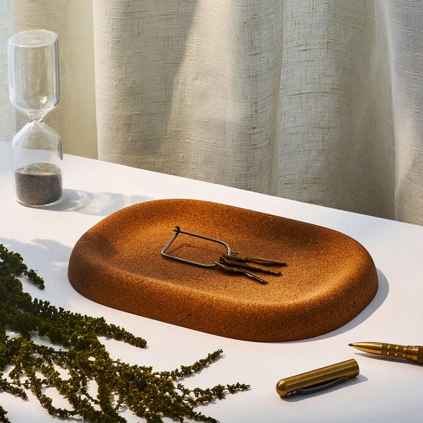 charles and marie Little CLOUD TRAY | ABLAGE & SCHALE | 25x18 cm | Craighill