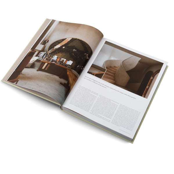 Charles And Marie LIVING IN - Buch - Englisch | Openhouse | Gestalten Verlag