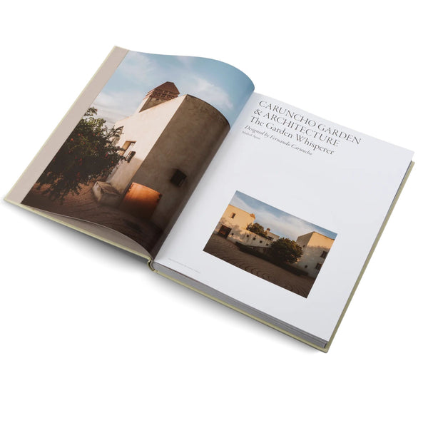 Charles And Marie LIVING IN - Buch - Englisch | Openhouse | Gestalten Verlag