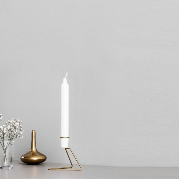 charles and marie LYSESTAGE NO. 1 - Kerzenständer | Moebe