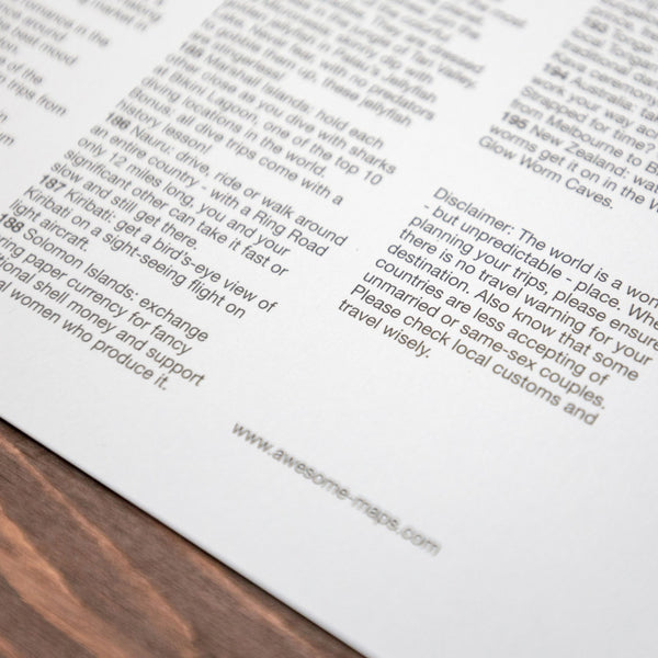 Charles And Marie Map Of Love | WELTKARTE Für Liebende | Awesome Maps