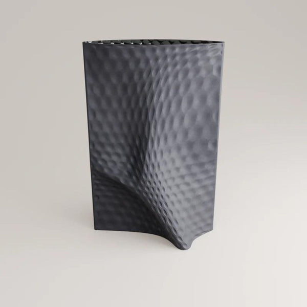 Charles And Marie Mathelado G - Porzellan BLUMENVASE - H=40 Cm | Holaria