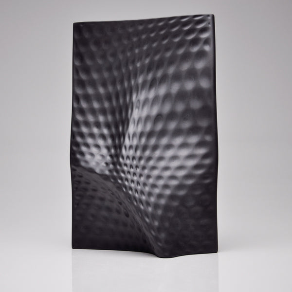 Charles And Marie Mathelado G - Porzellan BLUMENVASE - H=40 Cm | Holaria