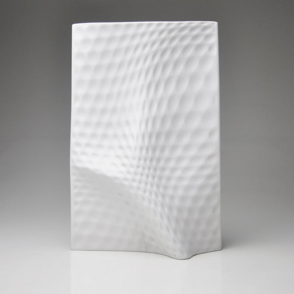 Charles And Marie Mathelado G - Porzellan BLUMENVASE - H=40 Cm | Holaria