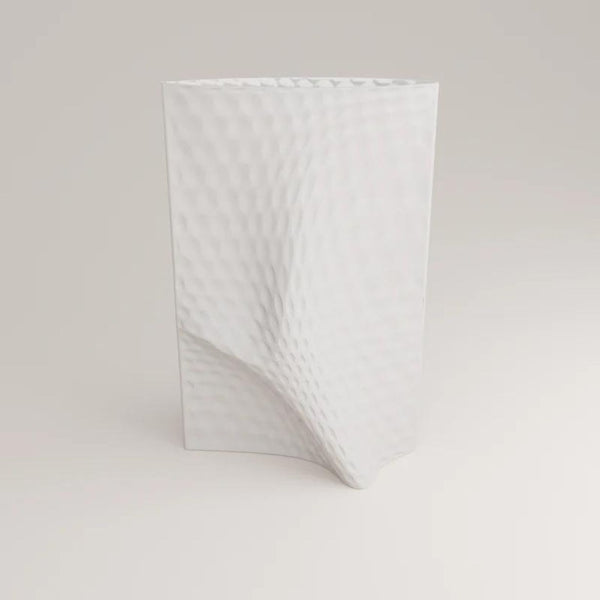 charles and marie Mathelado G - Porzellan BLUMENVASE - H=40 cm | Holaria charles and marie Mathelado G - Porzellan BLUMENVASE - H=40 cm | Holaria