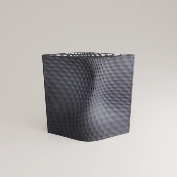 Charles And Marie Mathelado P - Porzellan BLUMENVASE - H=30 Cm | Holaria