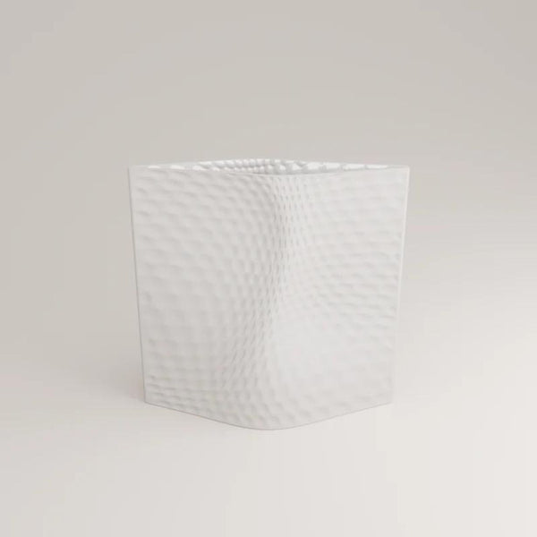 charles and marie Mathelado P - Porzellan BLUMENVASE - H=30 cm | Holaria