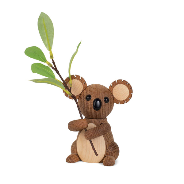 Charles And Marie MATILDA | KOALA Weibchen | Chresten Sommer | Spring Copenhagen