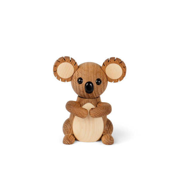 Charles And Marie MATILDA | KOALA Weibchen | Chresten Sommer | Spring Copenhagen