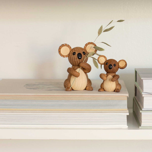 Charles And Marie MATILDA | KOALA Weibchen | Chresten Sommer | Spring Copenhagen