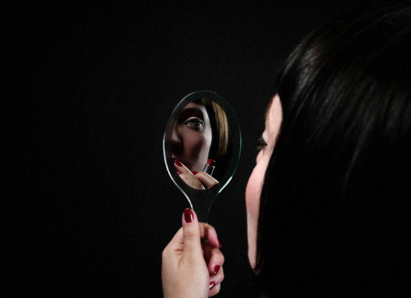 Charles And Marie Me-Ror | HANDSPIEGEL | ByAMT Alissia Melka-Teichroew | Charles & Marie