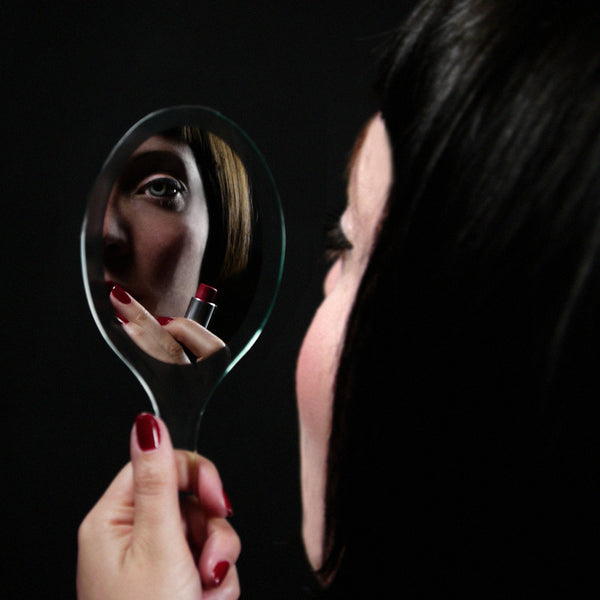 charles and marie Me-Ror | HANDSPIEGEL | byAMT Alissia Melka-Teichroew | Charles & Marie