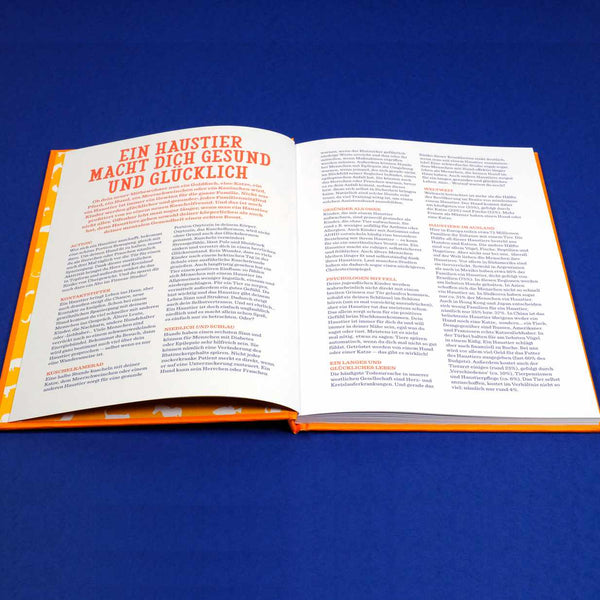 Charles And Marie MEIN HAUSTIER | Foto-TAGEBUCH | Stratier