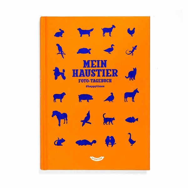 charles and marie MEIN HAUSTIER | Foto-TAGEBUCH | Stratier