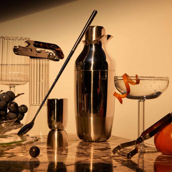 Charles And Marie MESCOLA COCKTAIL SET - 3-teiliges Bar-Set - East Fork | Craighill