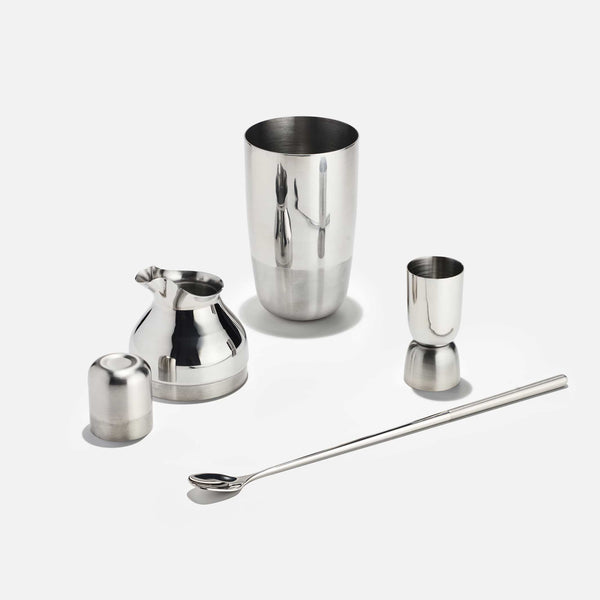 Charles And Marie MESCOLA COCKTAIL SET - 3-teiliges Bar-Set - East Fork | Craighill