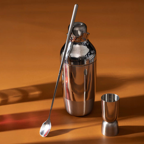 Charles And Marie MESCOLA COCKTAIL SET - 3-teiliges Bar-Set - East Fork | Craighill